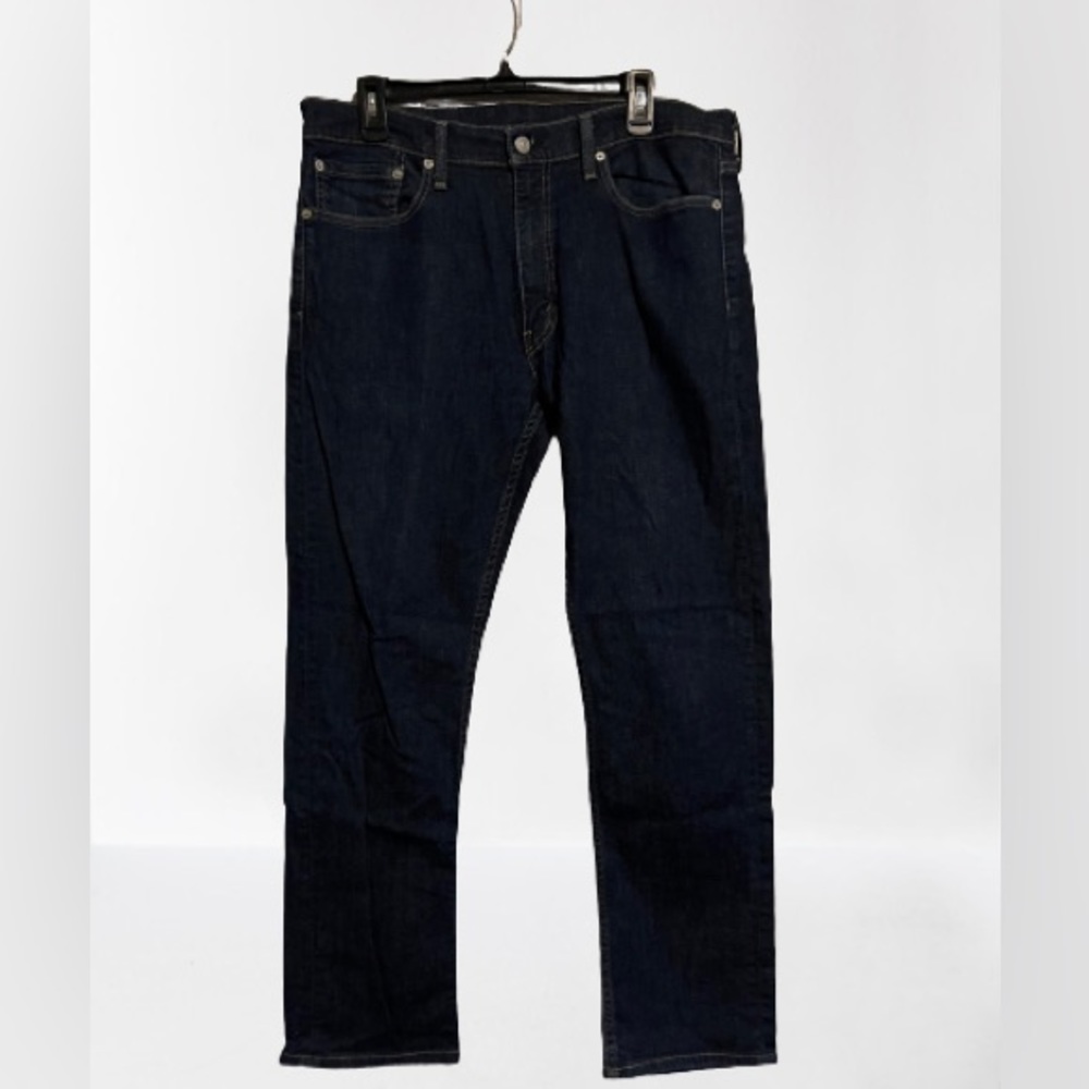 Levi Mens Jeans 34 x 34.